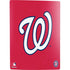 MLB Washington Nationals - Solid Distressed PS5 Digital Edition Bundle Skin
